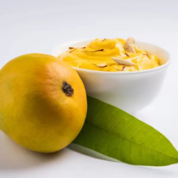 Mangoes Mango