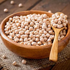 Chickpeas Pulses