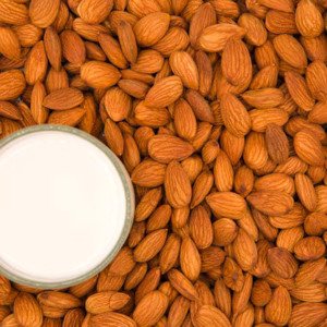 Almonds